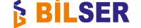 bilser logo white